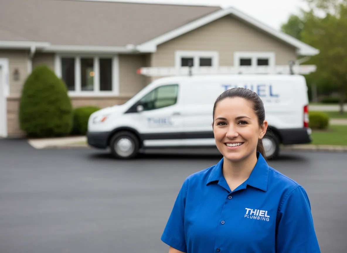 Plumber Jonesburg, MO FAQs